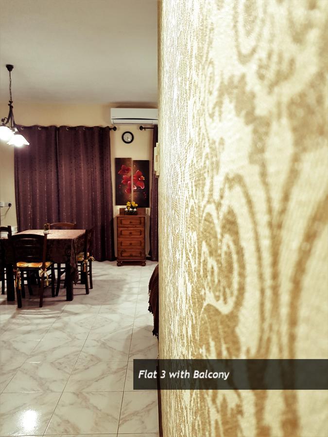 Pretty Bay Apartments บีร์เซบบูจา ภายนอก รูปภาพ